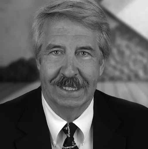 Robert Clarke, Agent in  - Compass