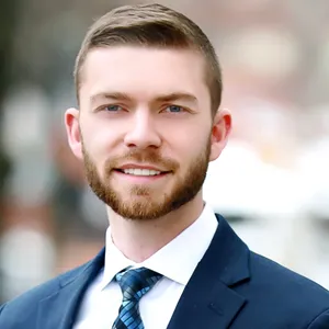 Kyle Evans's profile photo