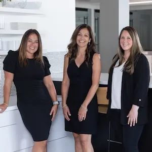 The Christina Group, Agent in  - Compass