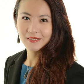 Aimee Song