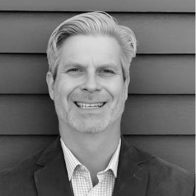 Headshot of Matthew Murphy