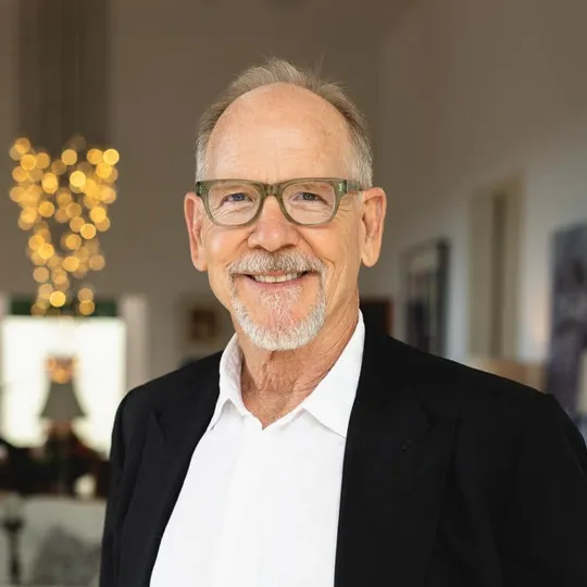 Robert Kemp, Agent in  - Compass