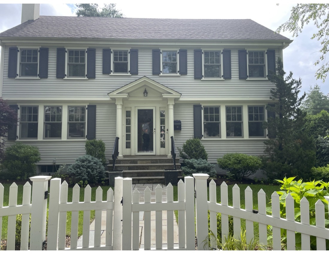 $2,650,000 | 38 Whitney Rd | Newton