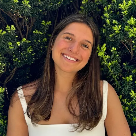 Abby Holland, Agent in  - Compass