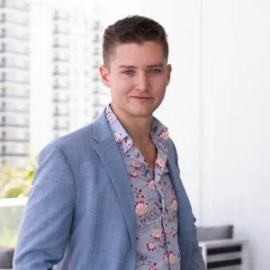 Austin Blake's profile photo