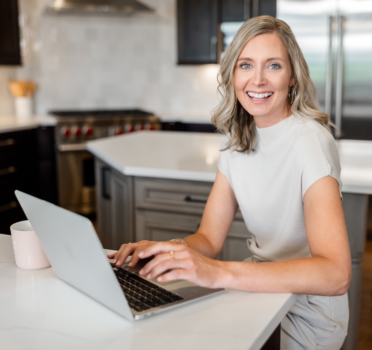 Headshot of Kim Kimmig