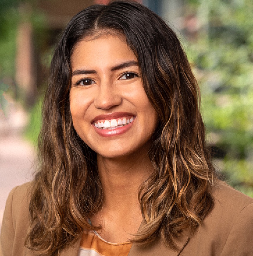 Sofia Luna, Real Estate Agent Compass