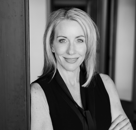 Headshot of Chelsea Rusch