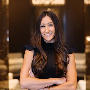 Carissa Giancarlo, Agent in  - Compass