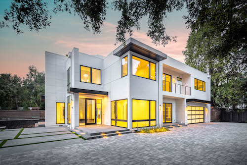$8,800,000 | 935 Peninsula Way | Menlo Park