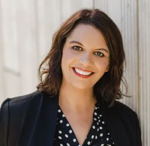 Kristine Kappel, Agent in  - Compass