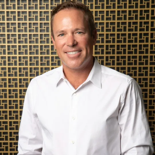 Braden Beauchamp, Agent in  - Compass