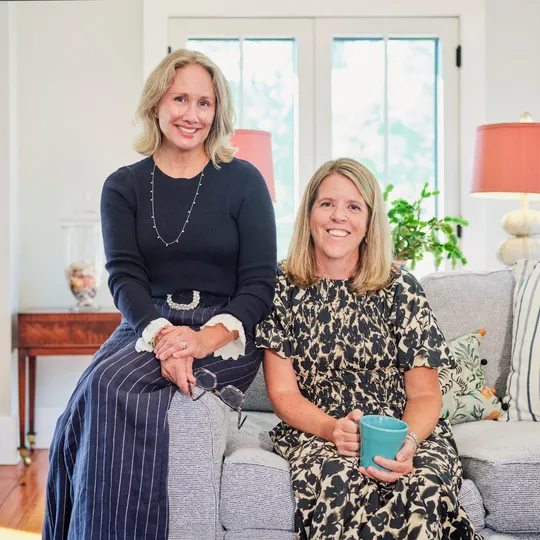 The Lucy & Laura Team, Agent in  - Compass