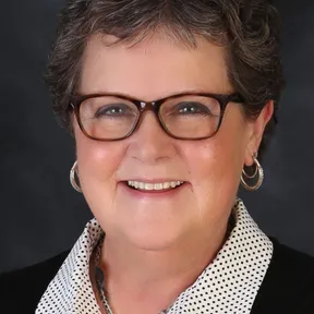 Jacqueline Ducharme