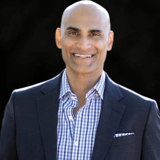 Dinesh Wilson, Agent in  - Compass