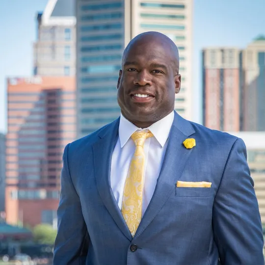 Benjamin Eaton, Agent in  - Compass