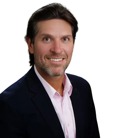 Michael Catino, Agent in  - Compass