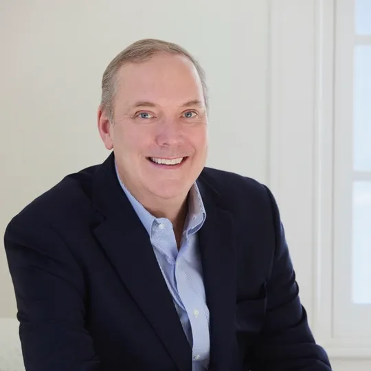 John Dauk, Agent in  - Compass