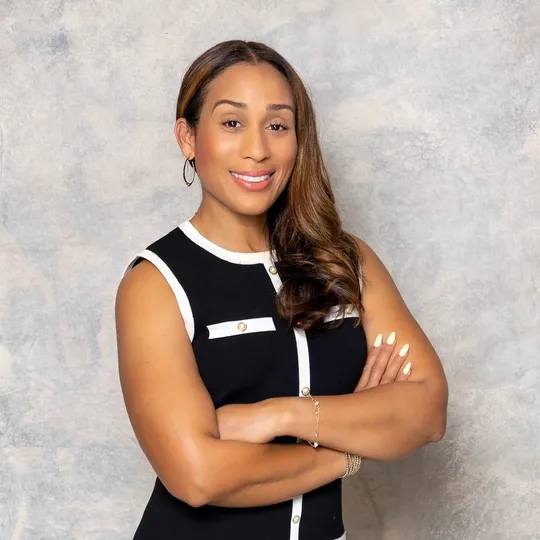 Melissa Mcclendon, Agent in  - Compass