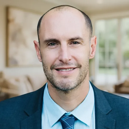 Matthew Clawson, Agent in  - Compass