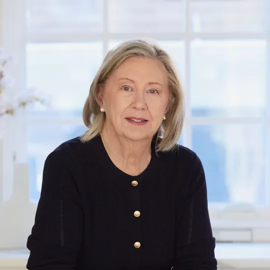 Gail Cunningham, Agent in  - Compass