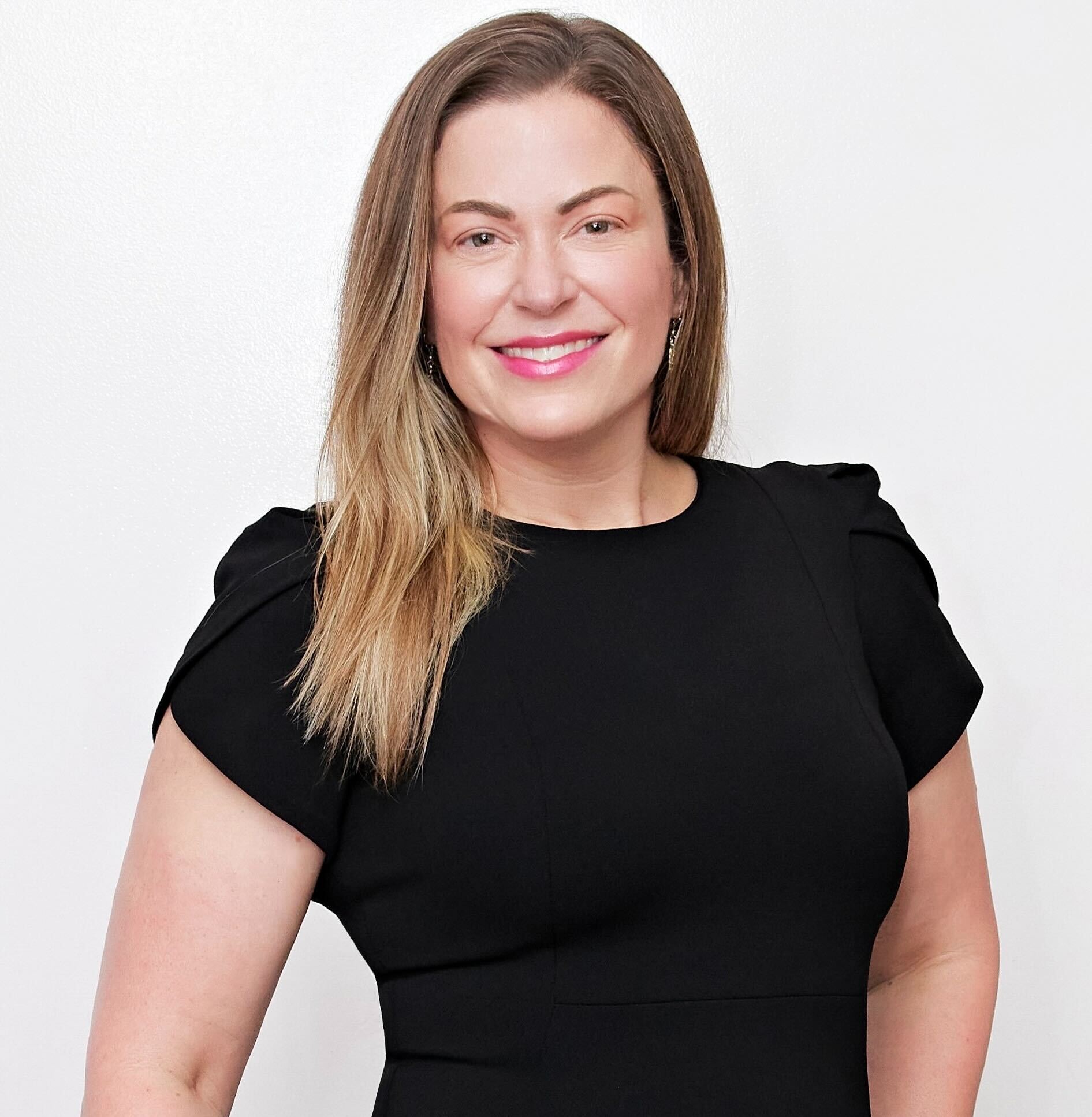 Headshot of Renee Ramirez