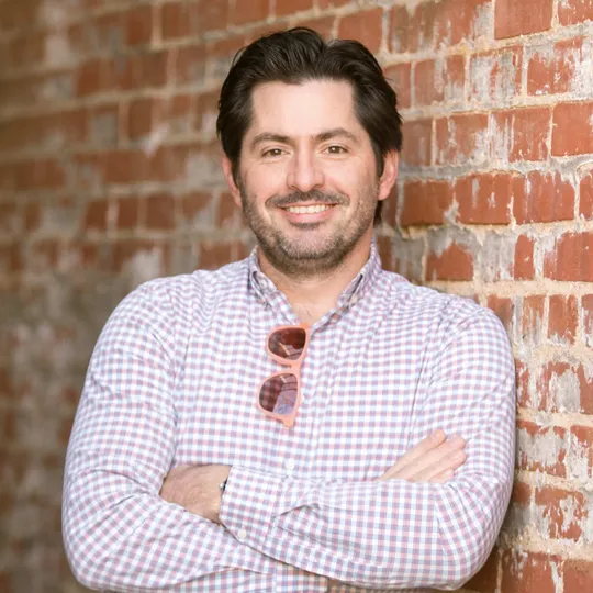 Graham Grossman, Agent in  - Compass