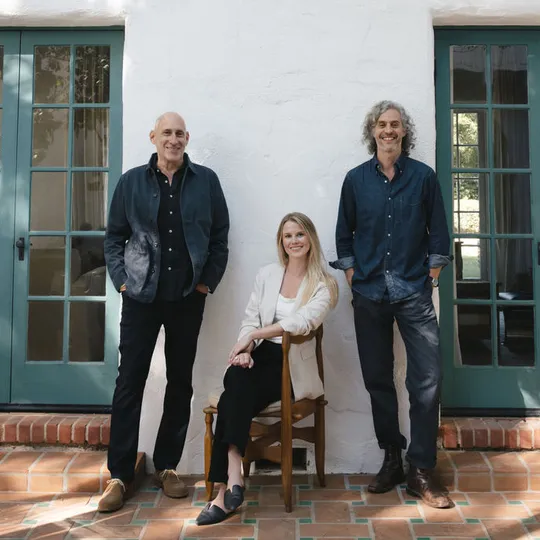 The Ebbin Group, Agent in  - Compass