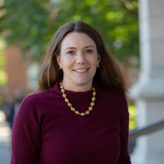 Sarah Boston, Agent in  - Compass