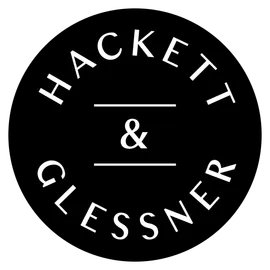 Hackett & Glessner, Agent in  - Compass