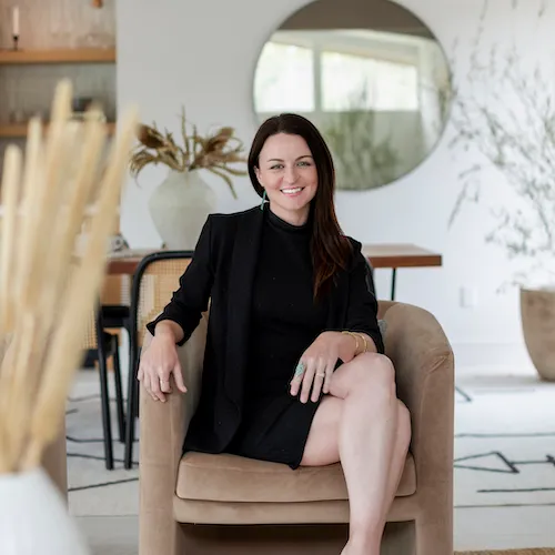 Megan DeLong, Agent in  - Compass