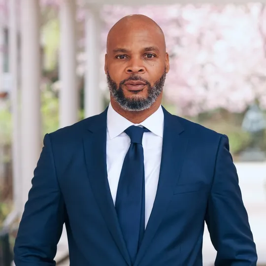 Michael Coker, Agent in  - Compass