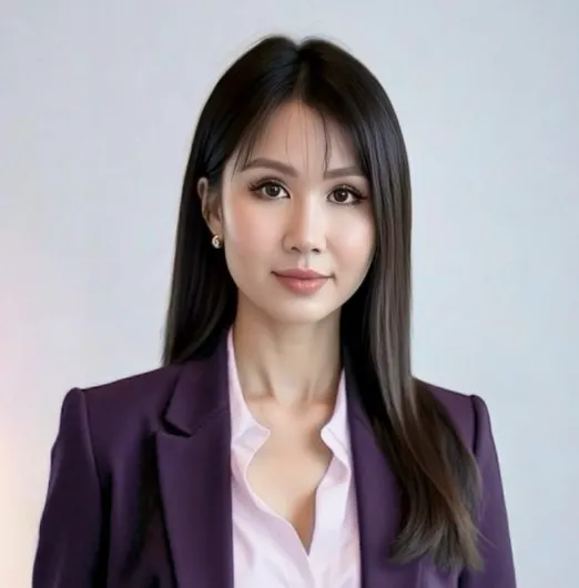 Tram Duong, Agent in  - Compass