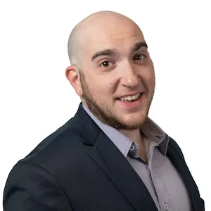 Matthew Auletta, Agent in  - Compass