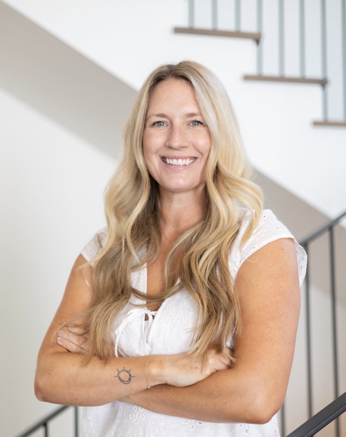 Headshot of Sadie Simpson