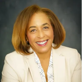ANITA HORTON