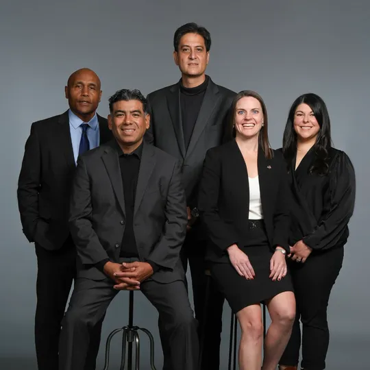 The RELUX Group, Agent in  - Compass