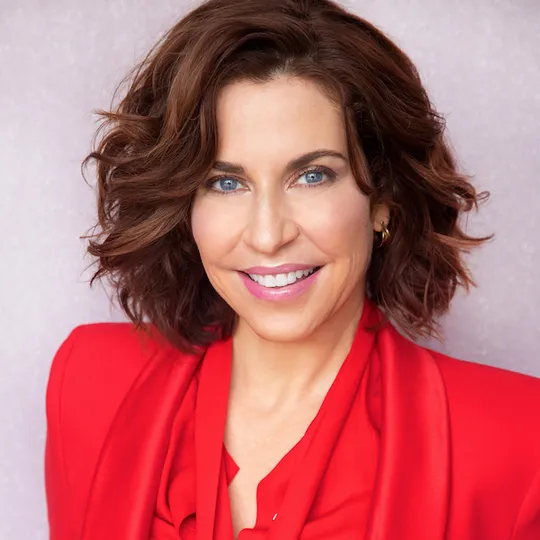 Jenna Macari, Agent in  - Compass