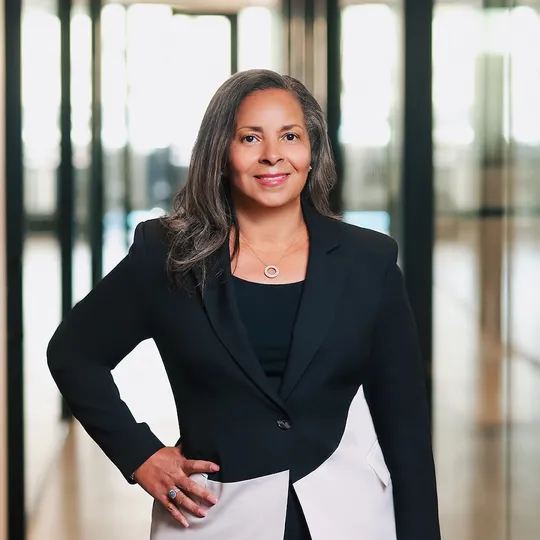 Joanne Watkins, Agent in  - Compass