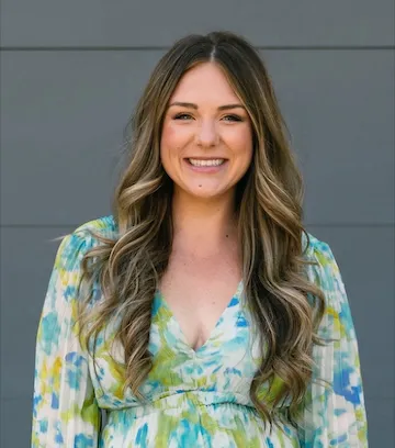 Madelyn Jopling, Agent in  - Compass