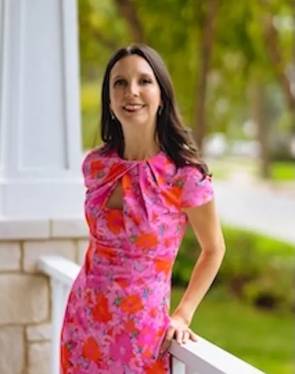 Patty Vaughn, Agent in  - Compass