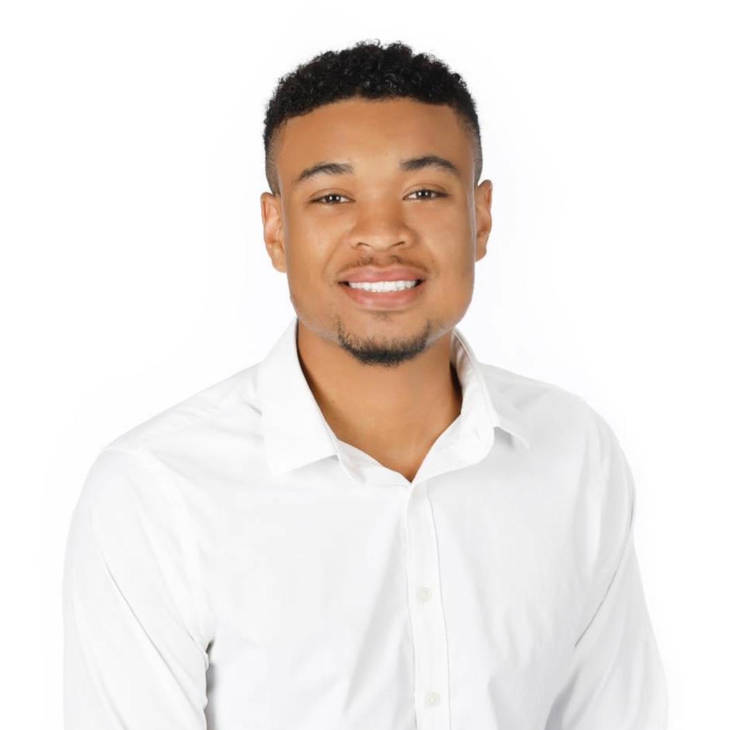 Isaiah Newhouse, Real Estate Agent Compass