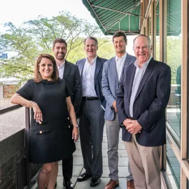 Greenwich Streets Team at Compass, Agent in  - Compass