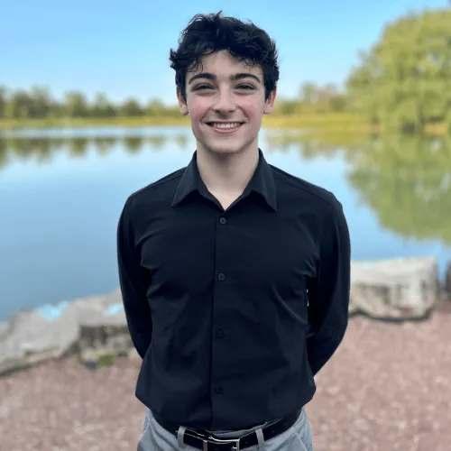 Joe Klein, Agent in  - Compass