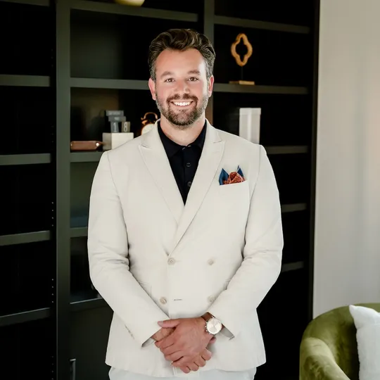 Taylor A. Washam, Agent in  - Compass