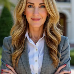 Sharon D'Arelli