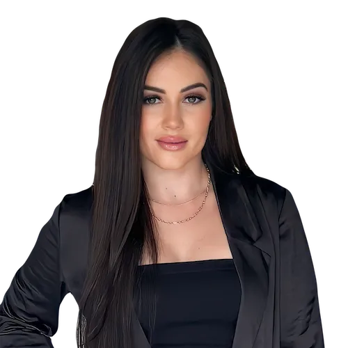 Gabrielle Hedley, Agent in  - Compass