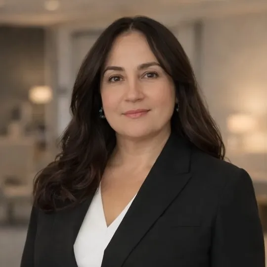 Blanca DeJesus, Agent in  - Compass