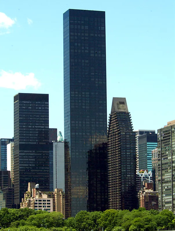 $5,000,000 | 845 United Nations Plaza, Unit 51B/51C | Midtown East