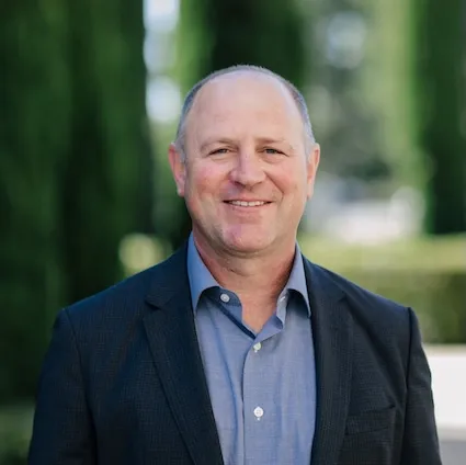 Rob Norquist, Agent in  - Compass